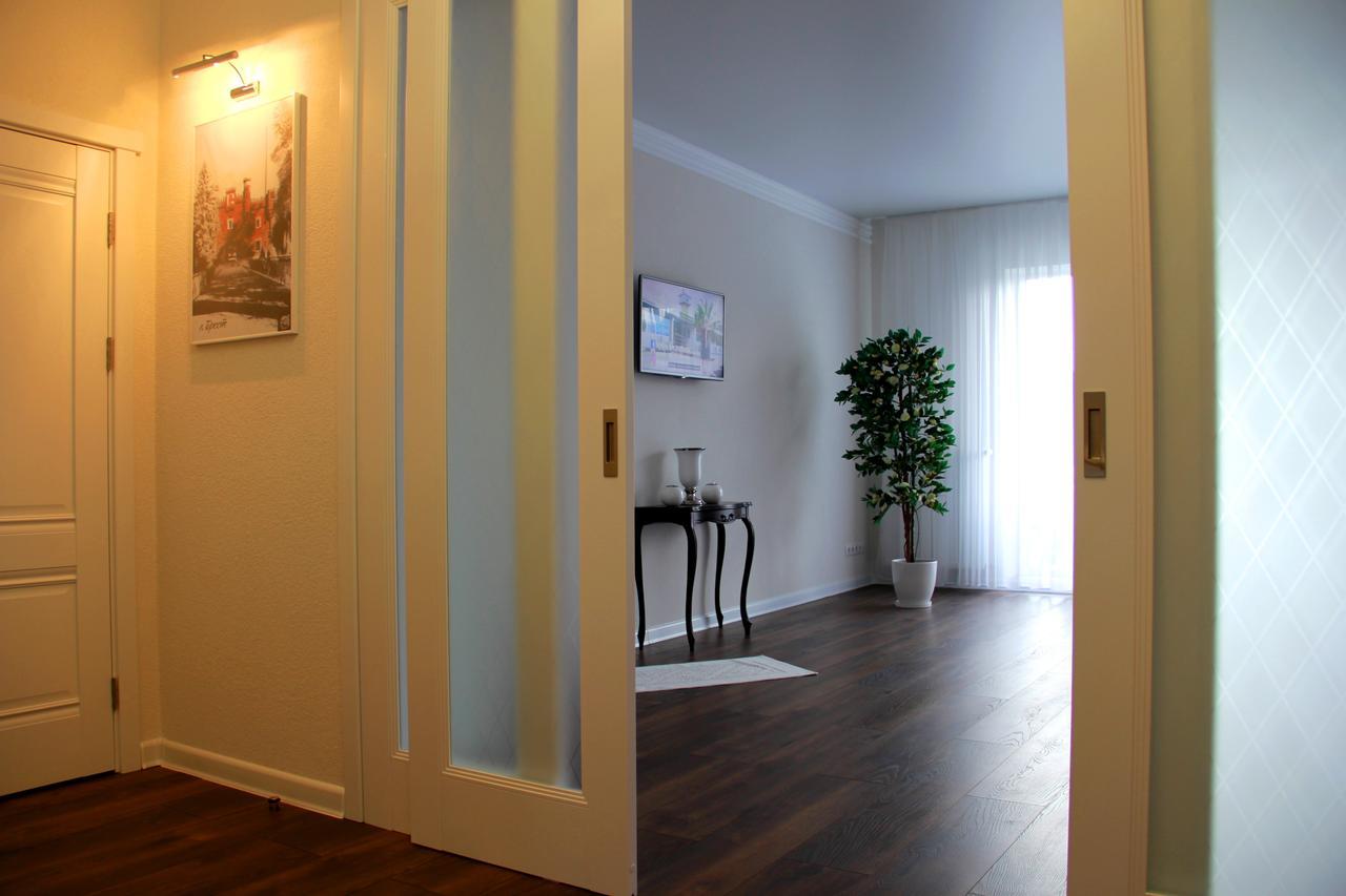 Lebediny Guest House Brest Exterior photo